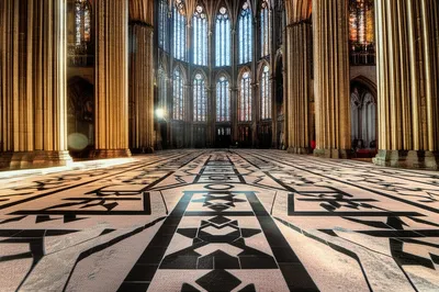 Illustration paving - Image 1