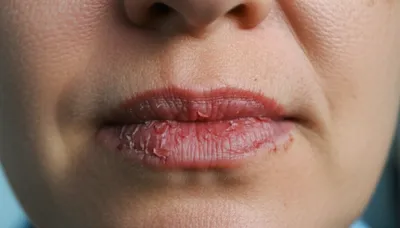 Illustration chapped - Image 1