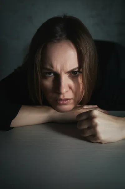 Illustration muttered