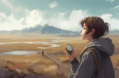 Illustration bigging - Image 1