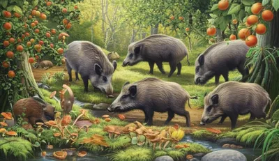 Illustration sounder - Image 1