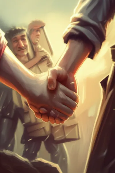 Illustration obliged - Image 1