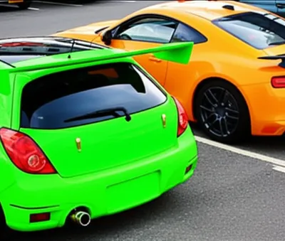 Illustration ricer - Image 1