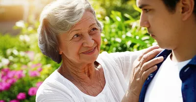 Illustration admonishing - Image 1