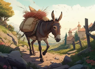 Illustration carried - Image 1