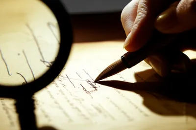 Illustration faked - Image 1