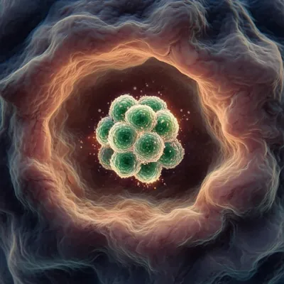 Illustration islets - Image 1