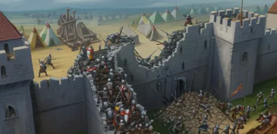 Illustration lodgement - Image 1