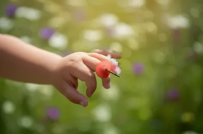 Illustration stung - Image 1