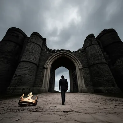 Illustration renounced - Image 1