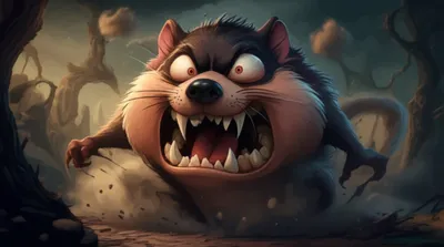 Hình ảnh minh họa devil - Ảnh 1