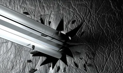 Illustration sheath - Image 1