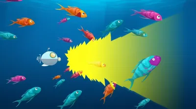 Illustration pings - Image 1