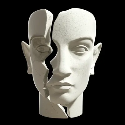 Illustration deformed - Image 1