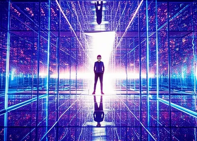 Illustration amazed - Image 1