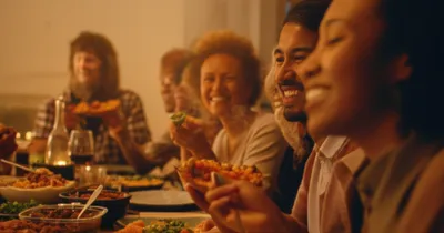 Illustration relishing - Image 1