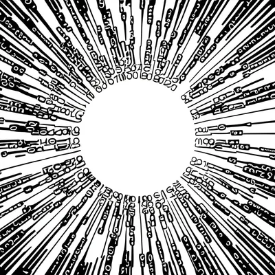 Illustration zeros - Image 1