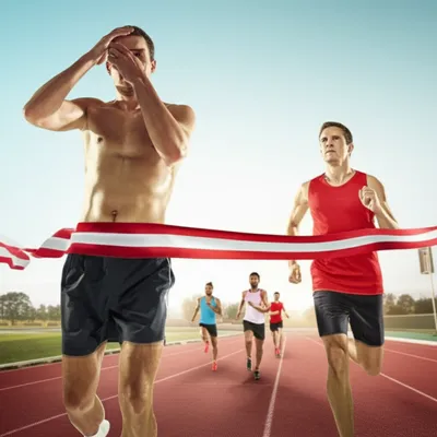 Illustration baulk - Image 1