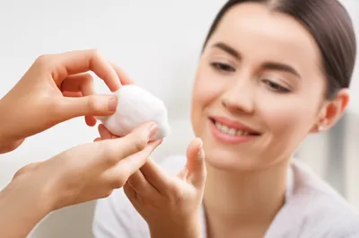 Illustration cottoned