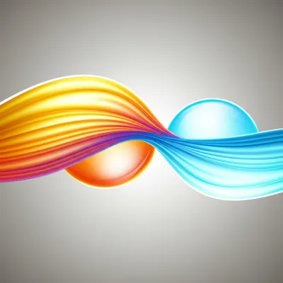 Illustration glider - Image 1