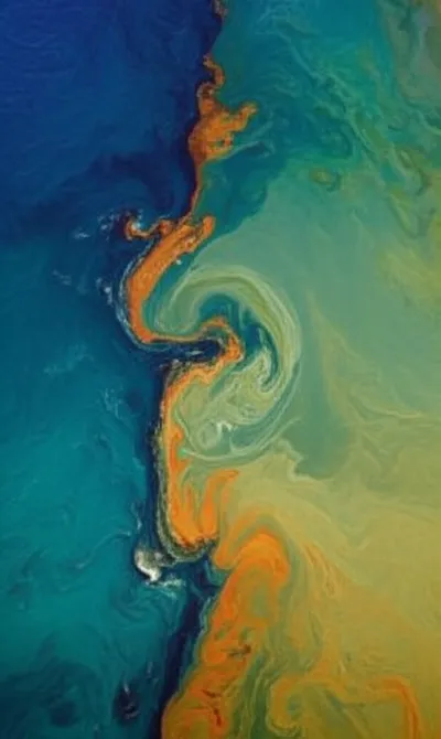 Illustration locks - Image 1