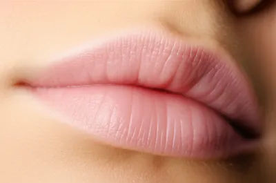 Illustration lips - Image 1