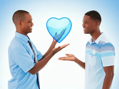 Illustration presenters - Image 1