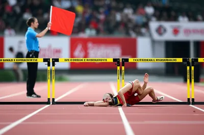 Illustration disqualified