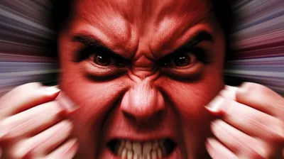 Illustration inflamed - Image 1