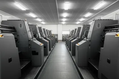 Illustration alleys - Image 1