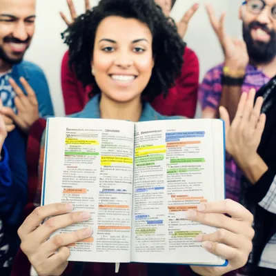 Illustration nonverbal - Image 1