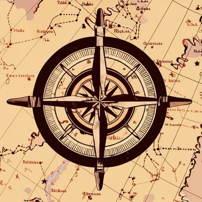 Illustration navigational