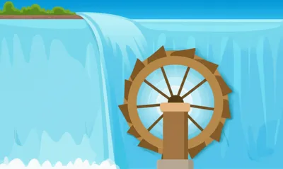 Illustration volt - Image 1