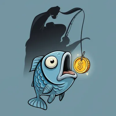 Illustration gudgeon - Image 1