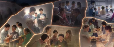 Illustration stakes - Image 1