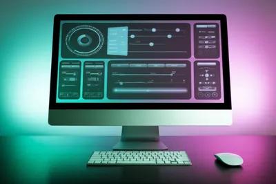 Illustration panels - Image 1