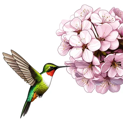 Illustration fine - Image 1