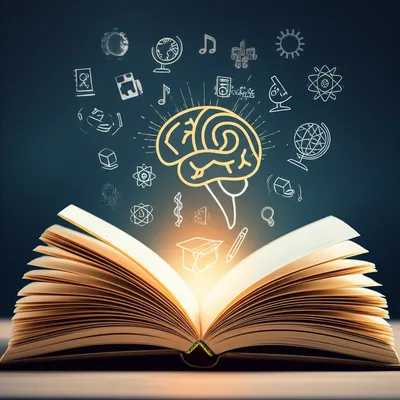 Illustration academic - Image 1