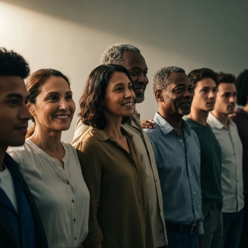 Visuelle Darstellung für das Wort „their" - ihr