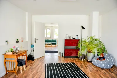 Illustration hassock - Image 2