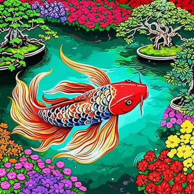 Illustration ornamental - Image 1