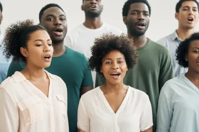 Illustration chorus - Image 1