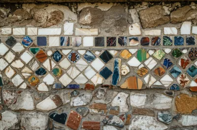 Illustration encrustation - Image 1