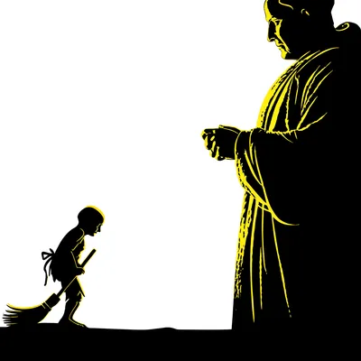 Illustration underling - Image 1