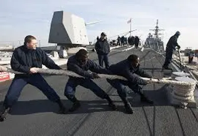 Illustration heave - Image 2