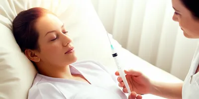 Illustration sedated - Image 1