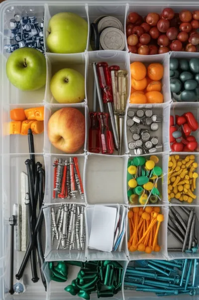 Illustration distribute - Image 1