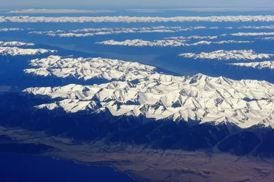 Illustration cordillera - Image 1