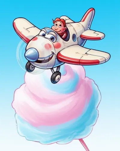 Illustration bombed - Image 1