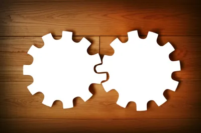 Illustration lock - Image 1